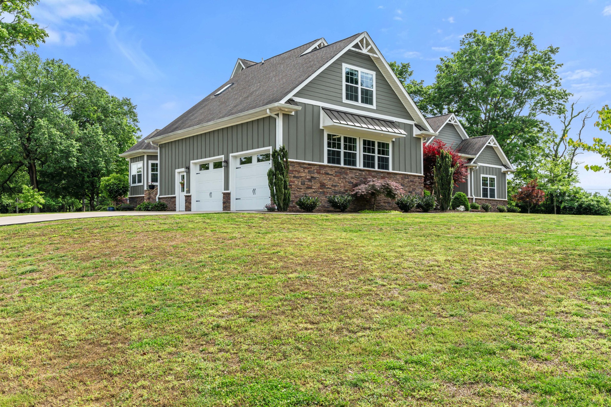 587A Douglas Lane Gallatin TN 37066