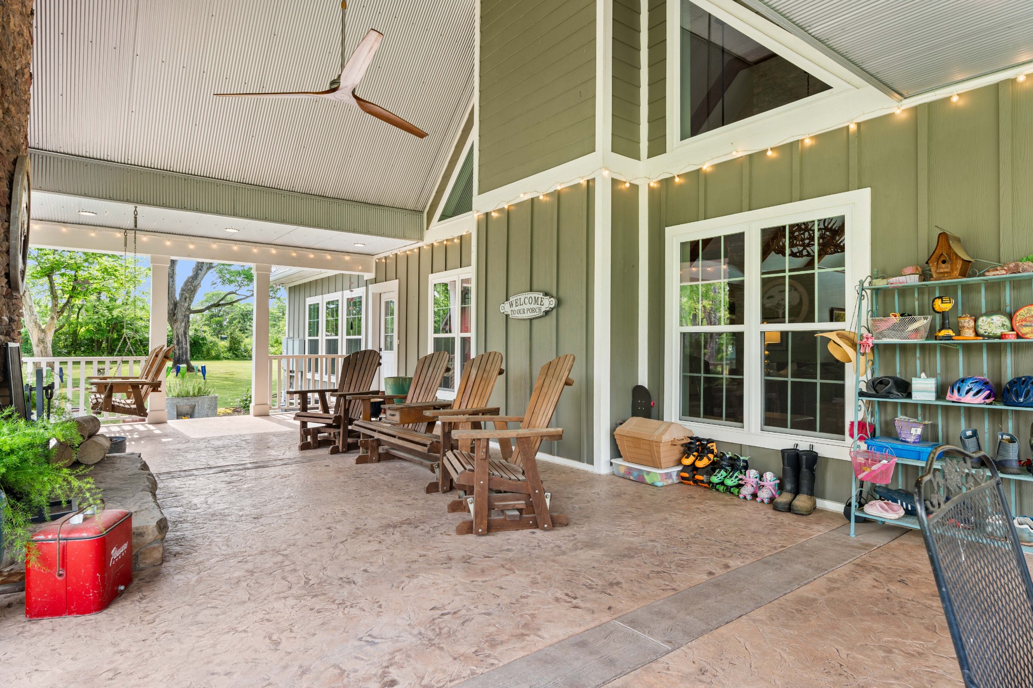 587A Douglas Lane Gallatin TN 37066