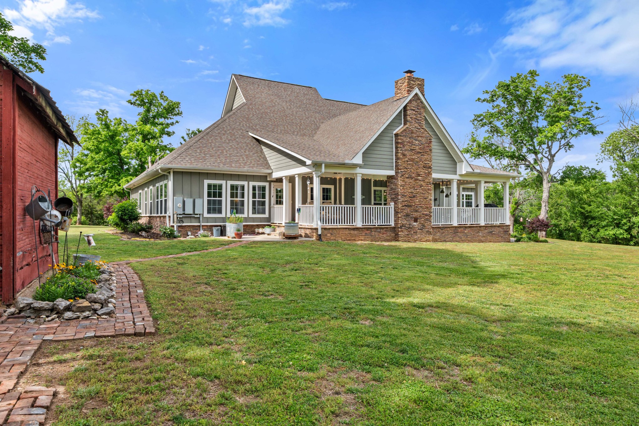587A Douglas Lane Gallatin TN 37066
