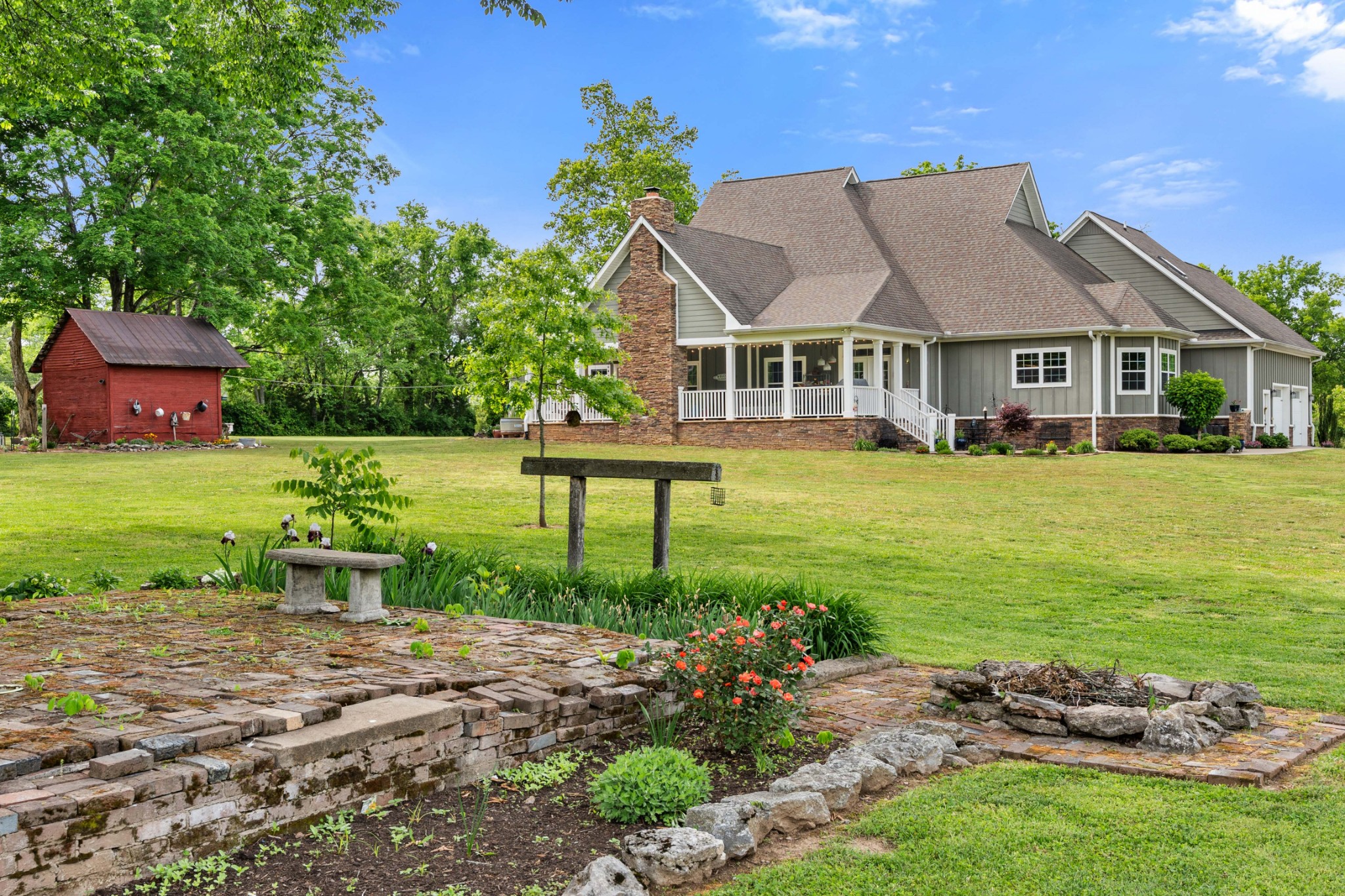 587A Douglas Lane Gallatin TN 37066