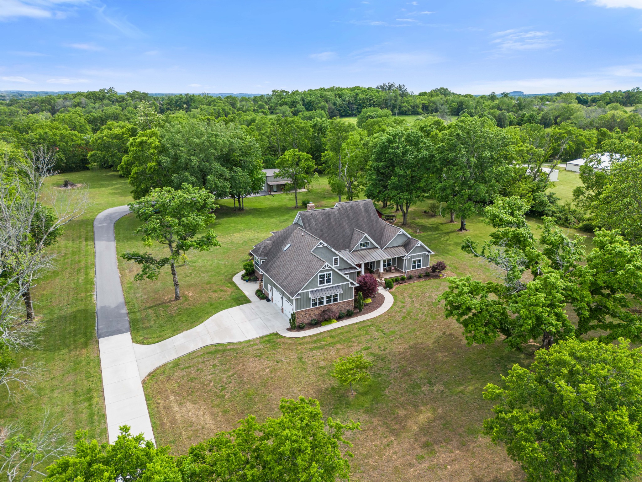 587A Douglas Lane Gallatin TN 37066