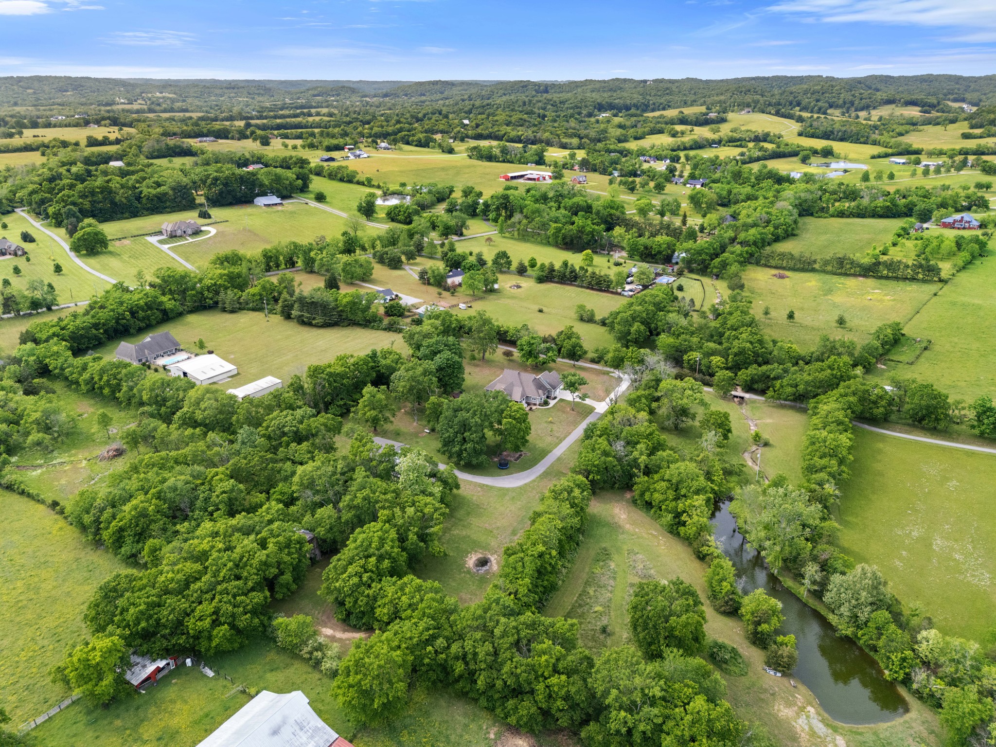 587A Douglas Lane Gallatin TN 37066