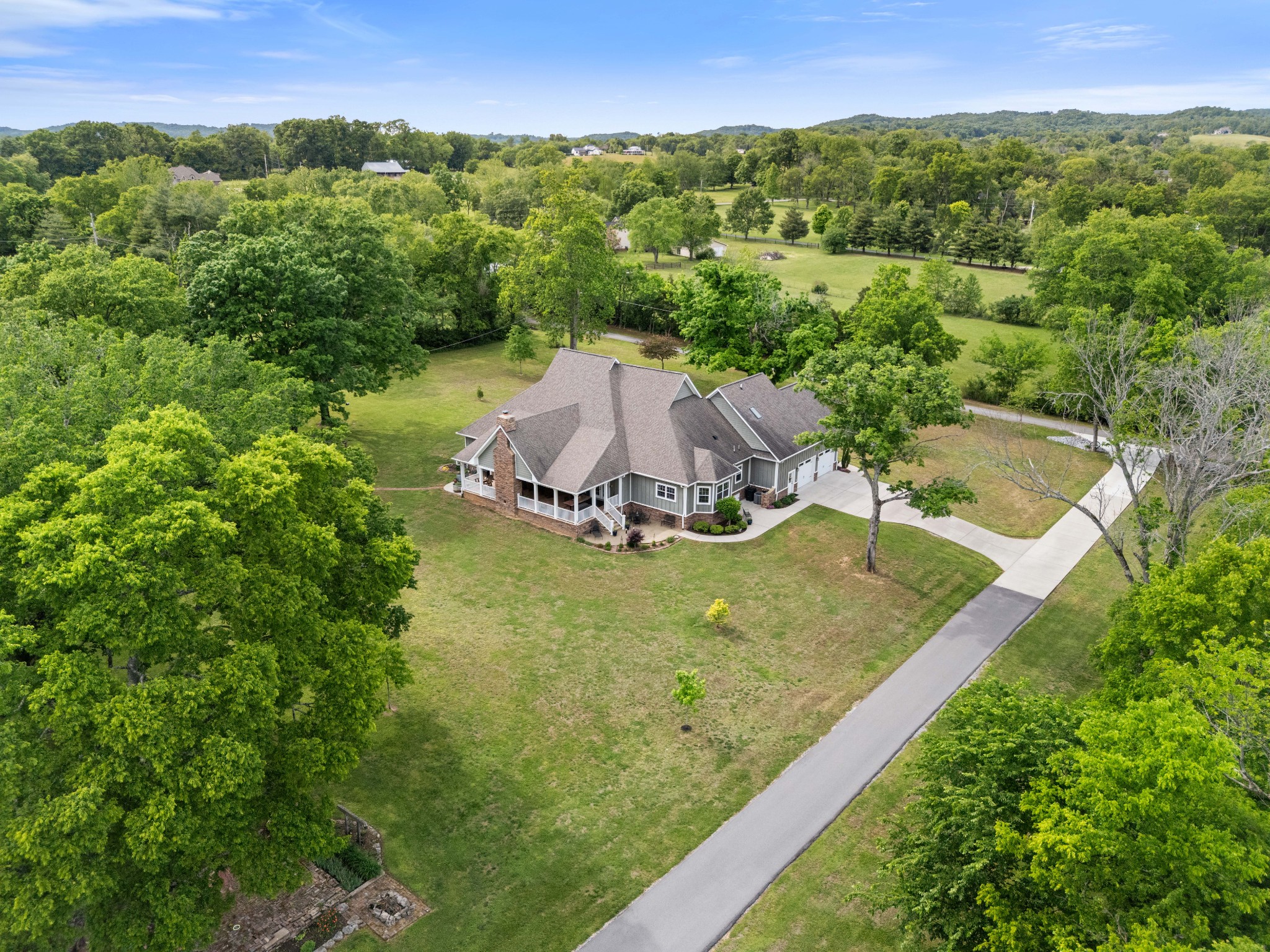 587A Douglas Lane Gallatin TN 37066