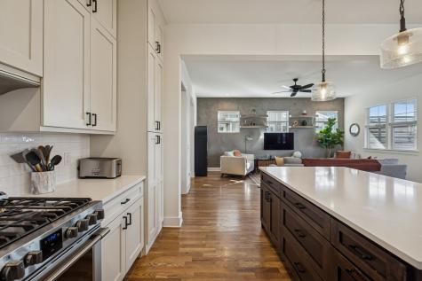 2003B Hutton Drive Nashville TN 37210