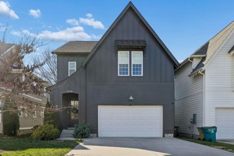 2003B Hutton Drive Nashville TN 37210
