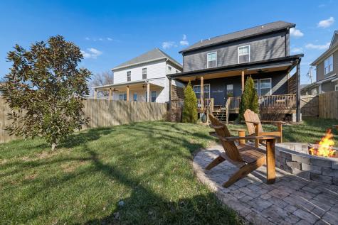 2003B Hutton Drive Nashville TN 37210