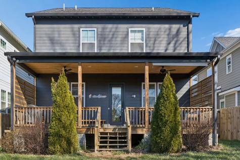 2003B Hutton Drive Nashville TN 37210