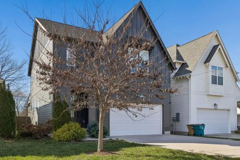 2003B Hutton Drive Nashville TN 37210