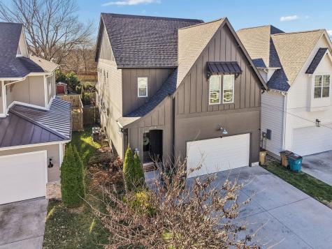2003B Hutton Drive Nashville TN 37210