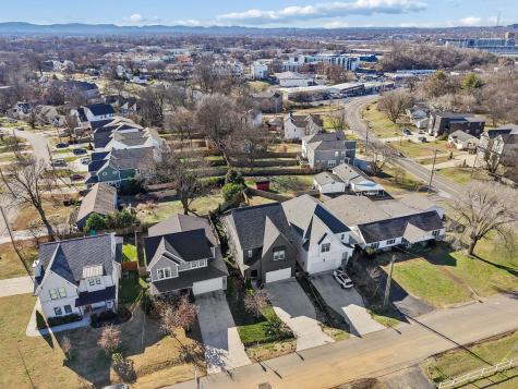 2003B Hutton Drive Nashville TN 37210