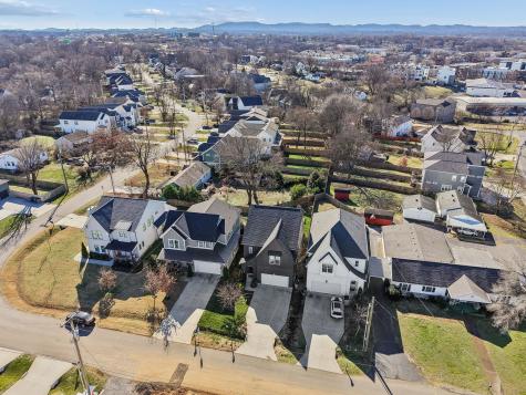 2003B Hutton Drive Nashville TN 37210