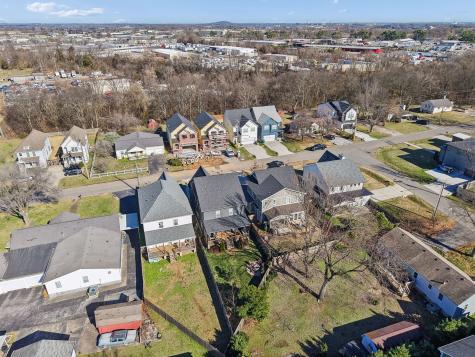 2003B Hutton Drive Nashville TN 37210