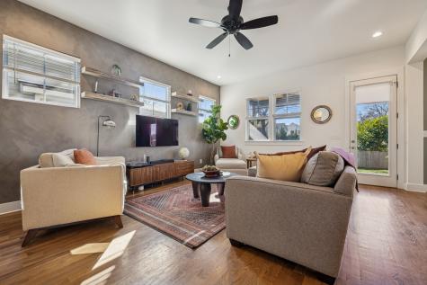 2003B Hutton Drive Nashville TN 37210