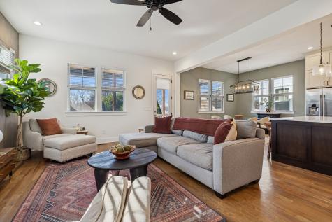 2003B Hutton Drive Nashville TN 37210
