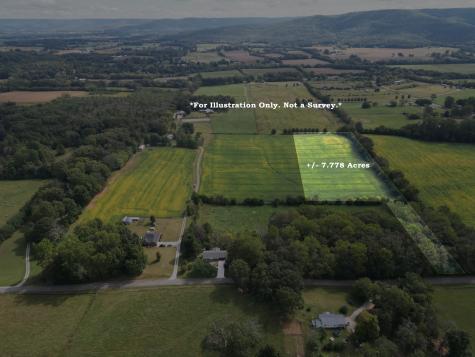 0 Holders Cove Road Winchester TN 37398