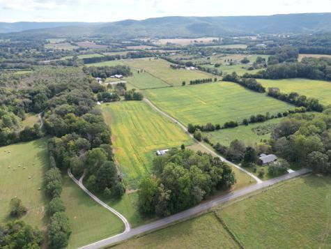 0 Holders Cove Road Winchester TN 37398