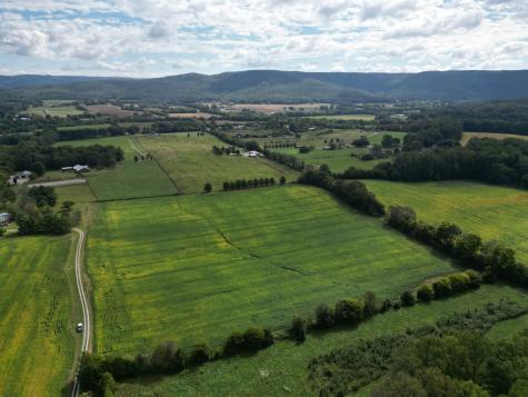 0 Holders Cove Road Winchester TN 37398