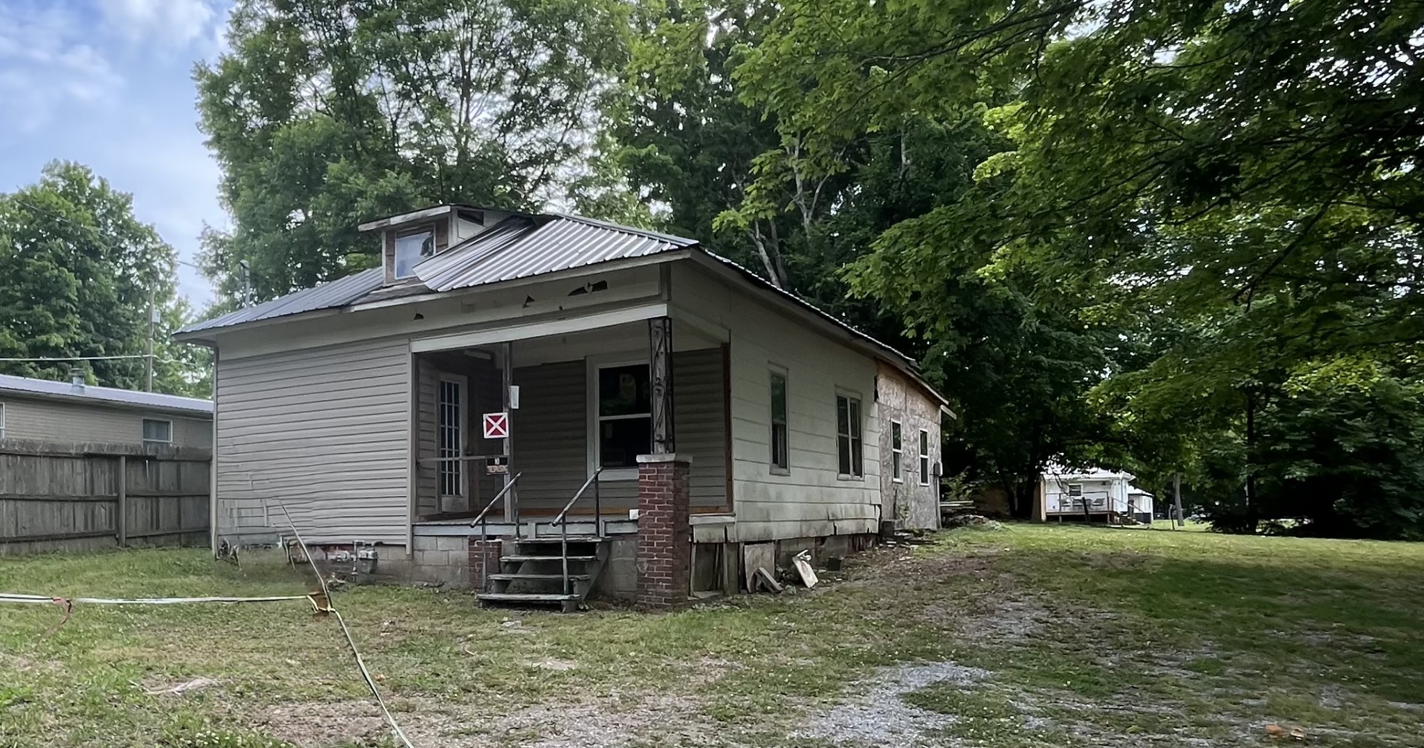 1505 Railroad Avenue Athens TN 37303
