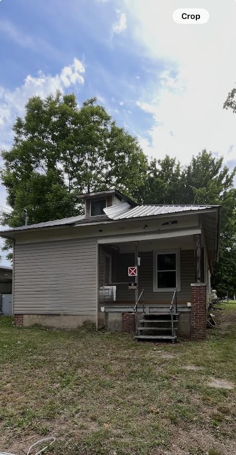 1505 Railroad Avenue Athens TN 37303