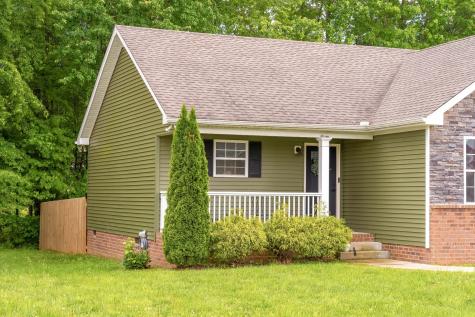107 Tanesha Court Portland TN 37148