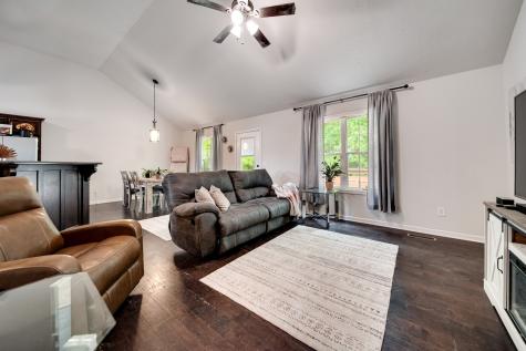 107 Tanesha Court Portland TN 37148