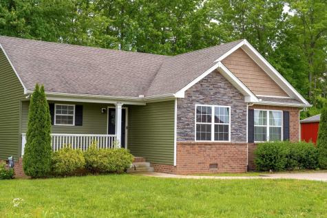 107 Tanesha Court Portland TN 37148
