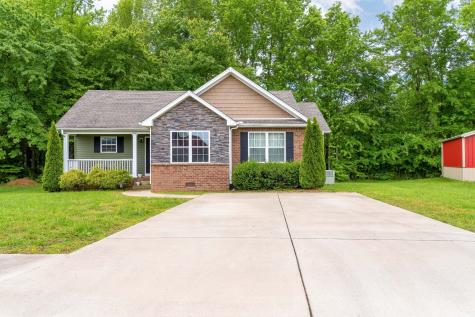 107 Tanesha Court Portland TN 37148