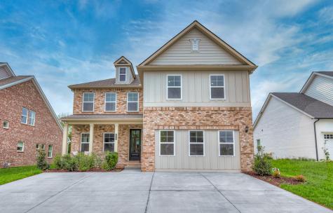 330 Triple Crown Circle Gallatin TN 37066