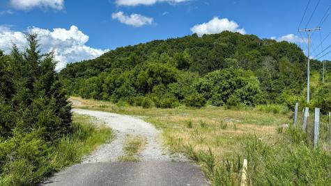 0 Winchester Highway Kelso TN 37348