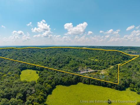 0 Winchester Highway Kelso TN 37348