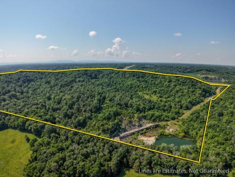 0 Winchester Highway Kelso TN 37348