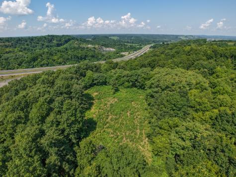 0 Winchester Highway Kelso TN 37348