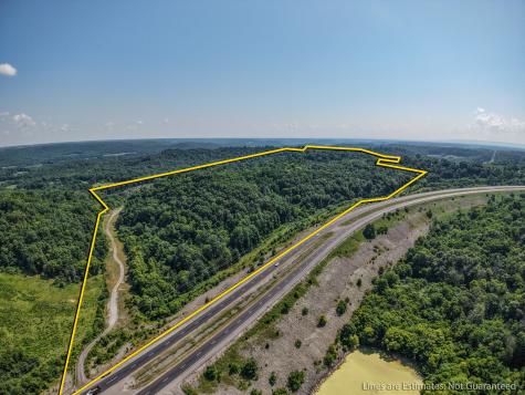 0 Winchester Highway Kelso TN 37348