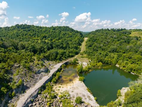 0 Winchester Highway Kelso TN 37348