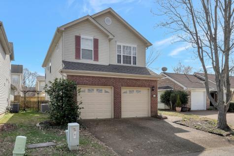 64 Anston Park Franklin TN 37069