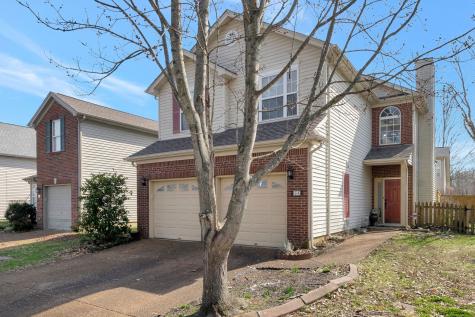 64 Anston Park Franklin TN 37069
