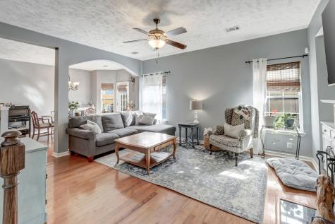 64 Anston Park Franklin TN 37069