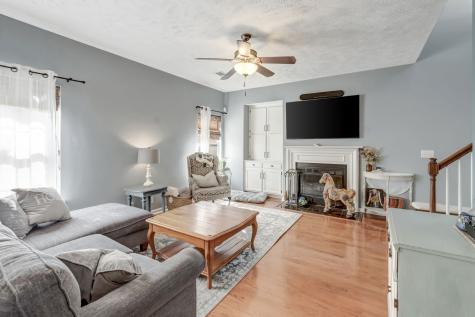 64 Anston Park Franklin TN 37069