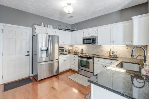 64 Anston Park Franklin TN 37069