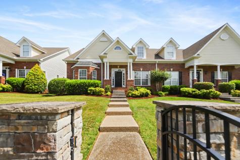 1358 Liberty Pike Franklin TN 37067