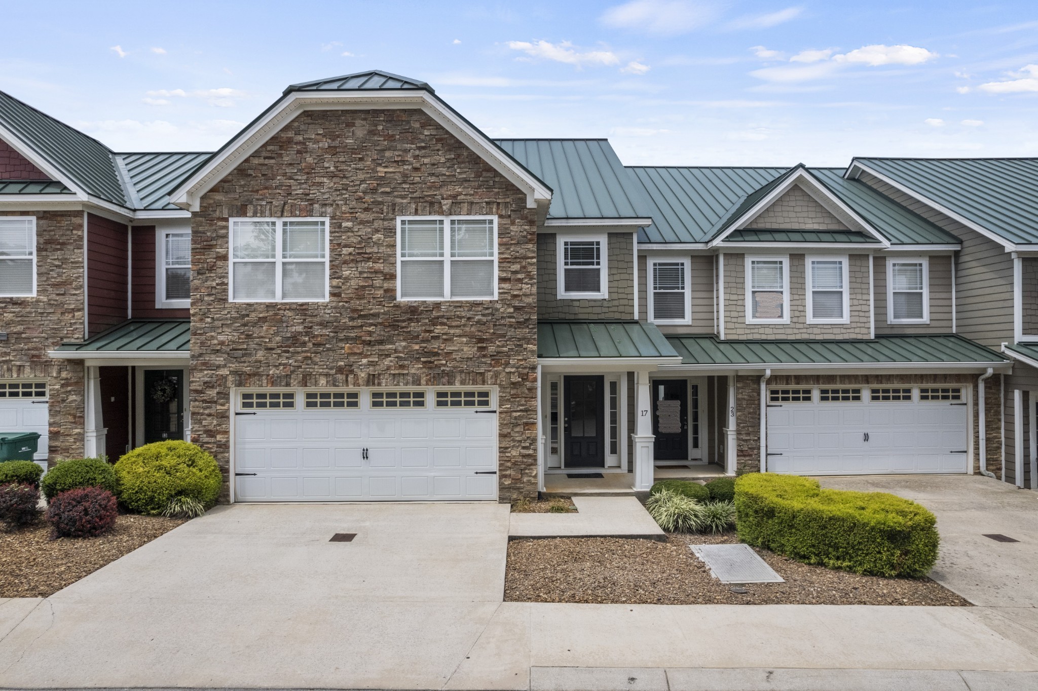 17 Anderton Drive Winchester TN 37398