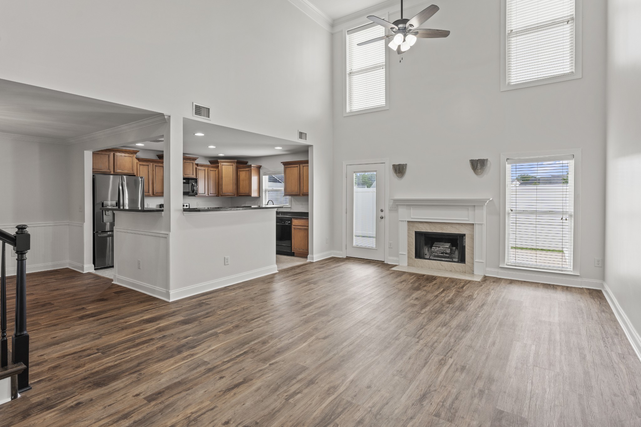 17 Anderton Drive Winchester TN 37398