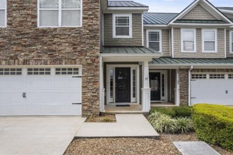 17 Anderton Drive Winchester TN 37398