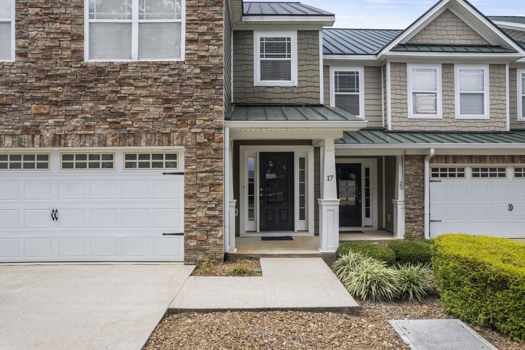 17 Anderton Drive Winchester TN 37398