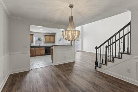 17 Anderton Drive Winchester TN 37398