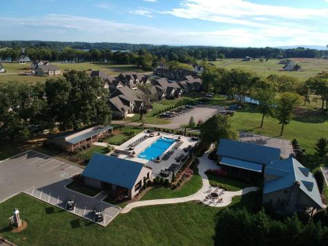 17 Anderton Drive Winchester TN 37398