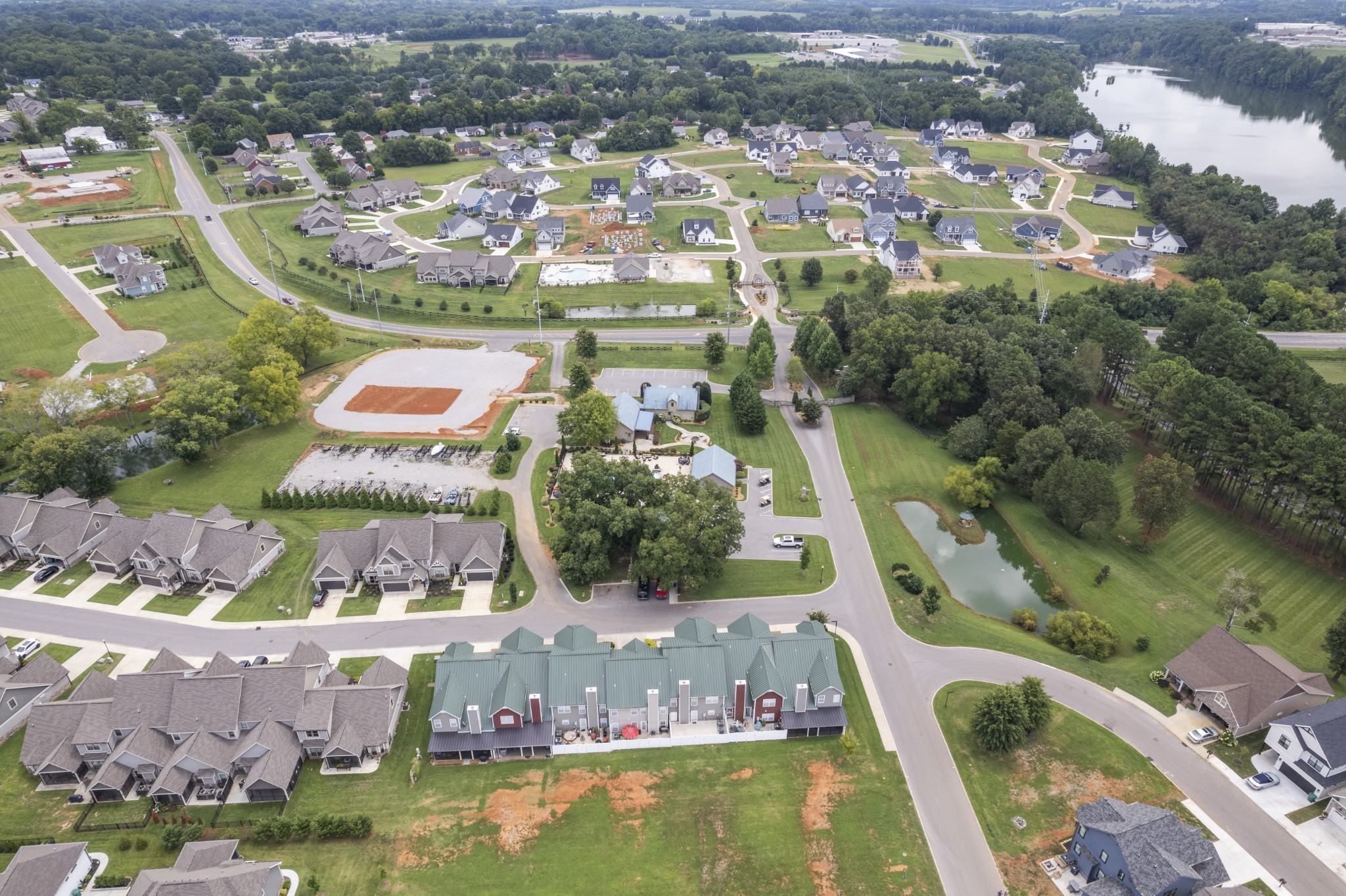 17 Anderton Drive Winchester TN 37398