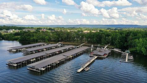 17 Anderton Drive Winchester TN 37398