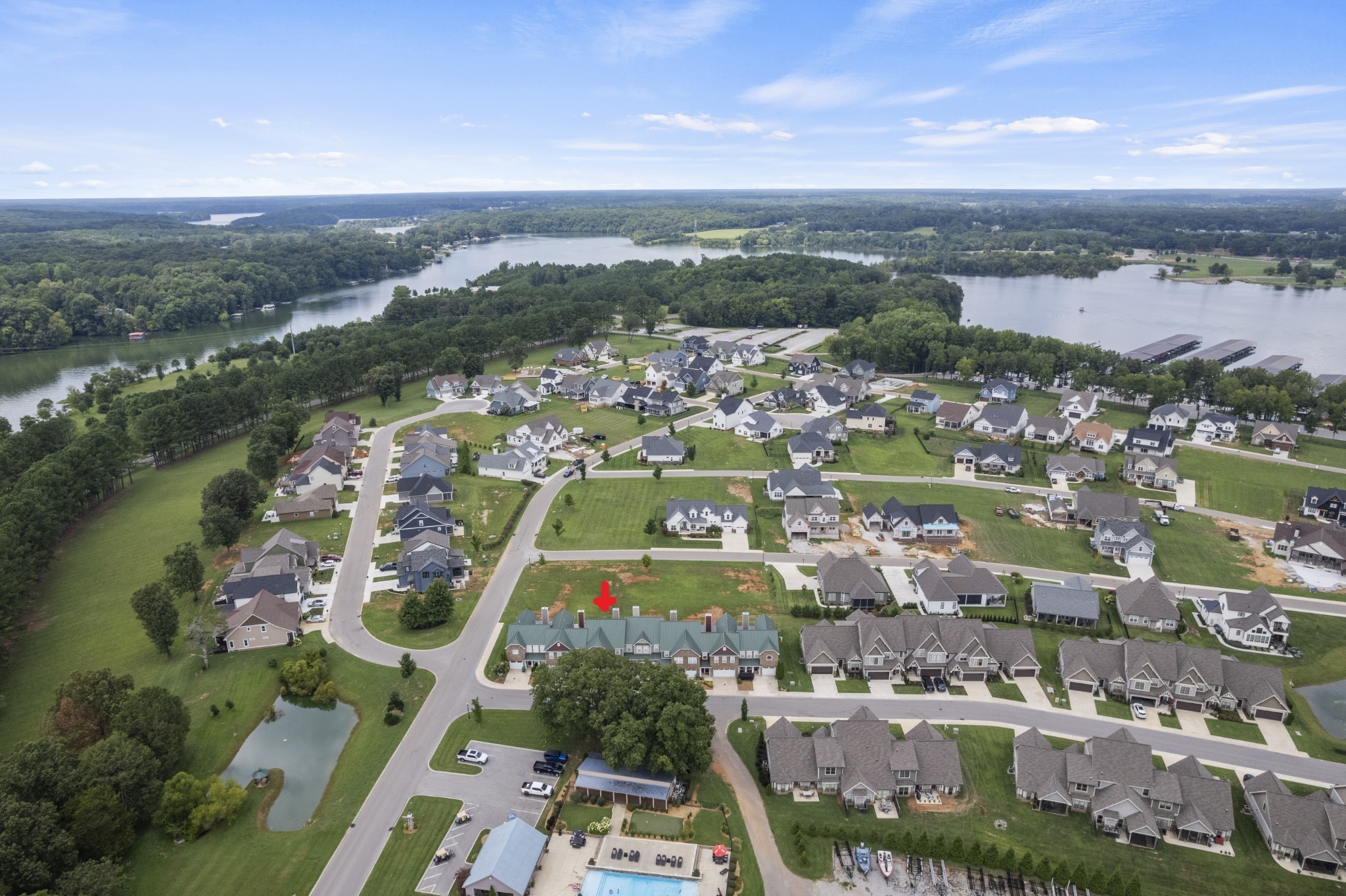 17 Anderton Drive Winchester TN 37398