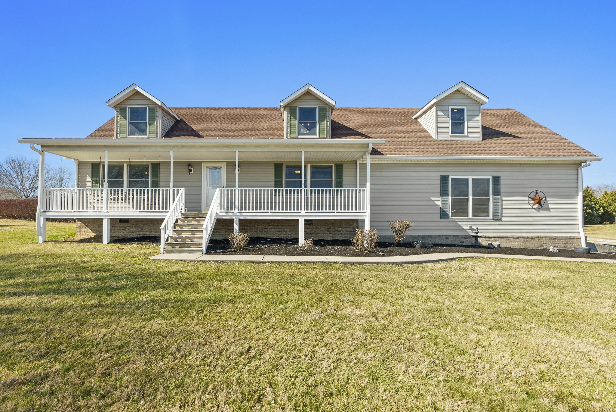 4250 Highway 49, W Springfield TN 37172